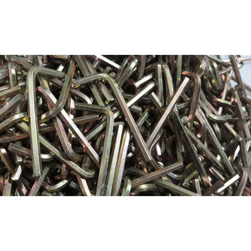 Cây vặn lục lăng, lục giác chữ l mở đầu ốc lục giác, mở đàn ghita