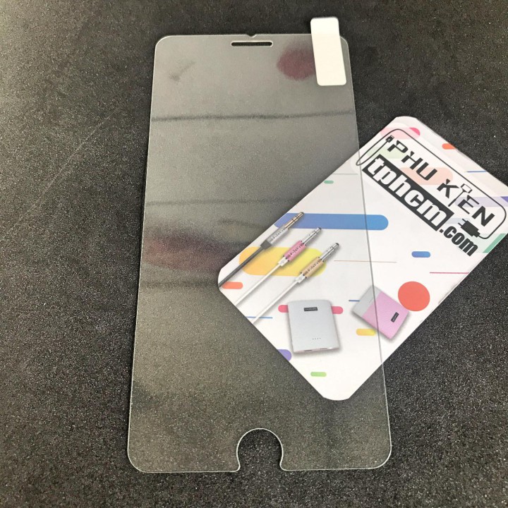 Dán cường lực chống trầy iPhone 7 Plus/8 Plus