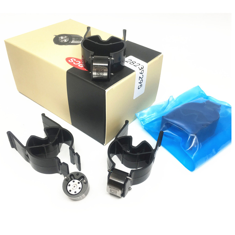 OEM 9308-622B 28239295 28278897 9308Z622B Euro 4 Fuel Injector Control Valves for Delphi Diesel Common Rail Injectors EJBR04501D.