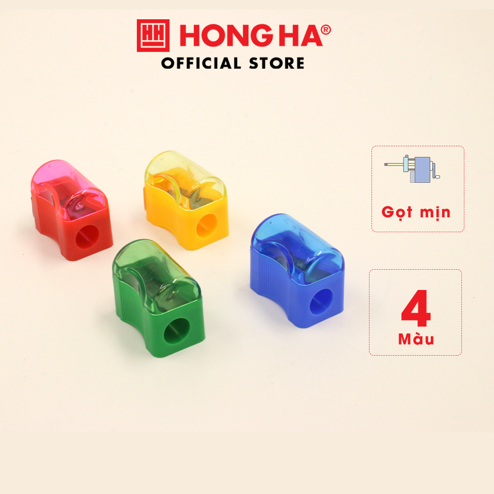 Combo 5 chiếc gọt chì hồng hà sp-06 - 3535