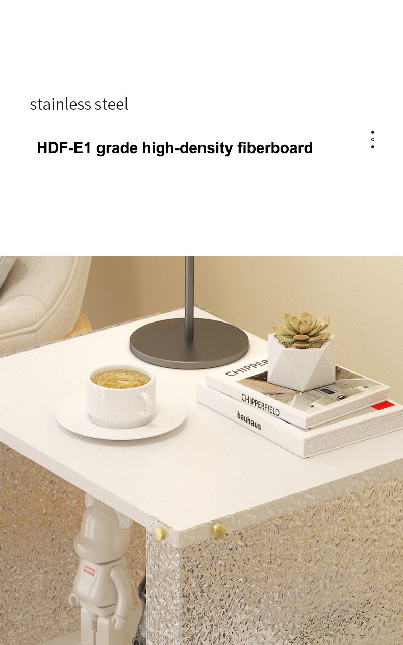Tea table, living room table, sofa table, center table, Bedside table, sofa center table, coffee table, sofa table Acrylic table, minimalist living room table, 2-story coffee table, 2-story reception table, modern style, sofa table, minimalist style table