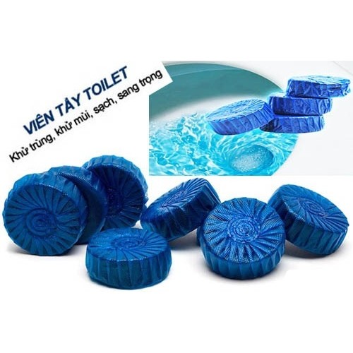 COMBO 10 VIÊN TẨY BỒN CẦU HÀN QUỐC