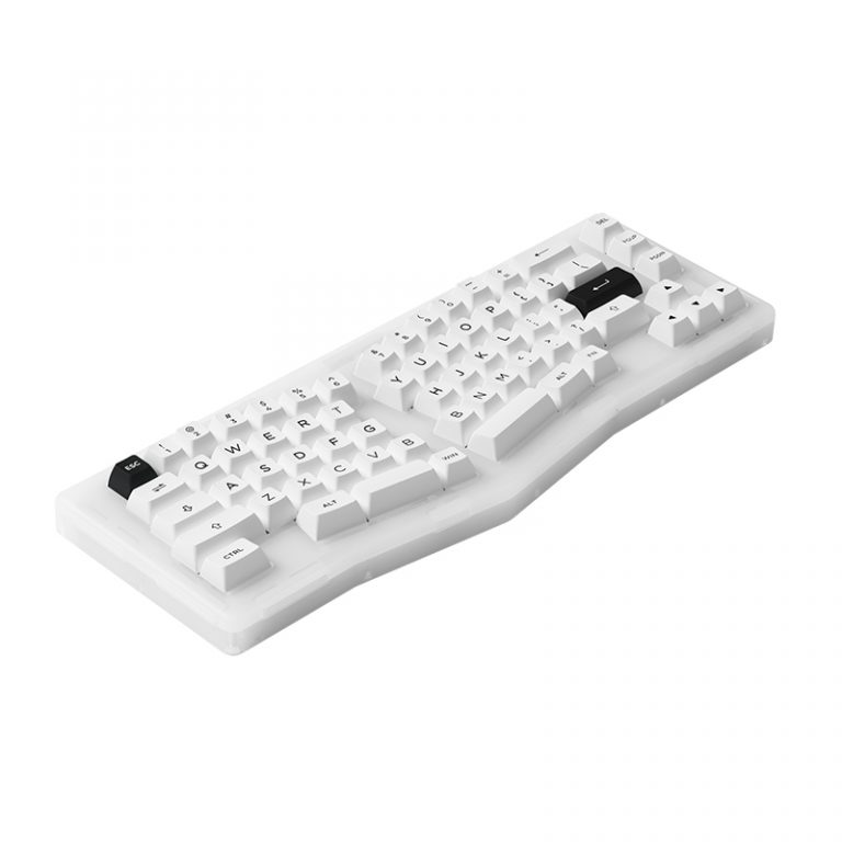 Bàn phím AKKO ACR Pro Alice Plus (RGB / Hotswap / AKKO CS Crystal / Gasket Mount)