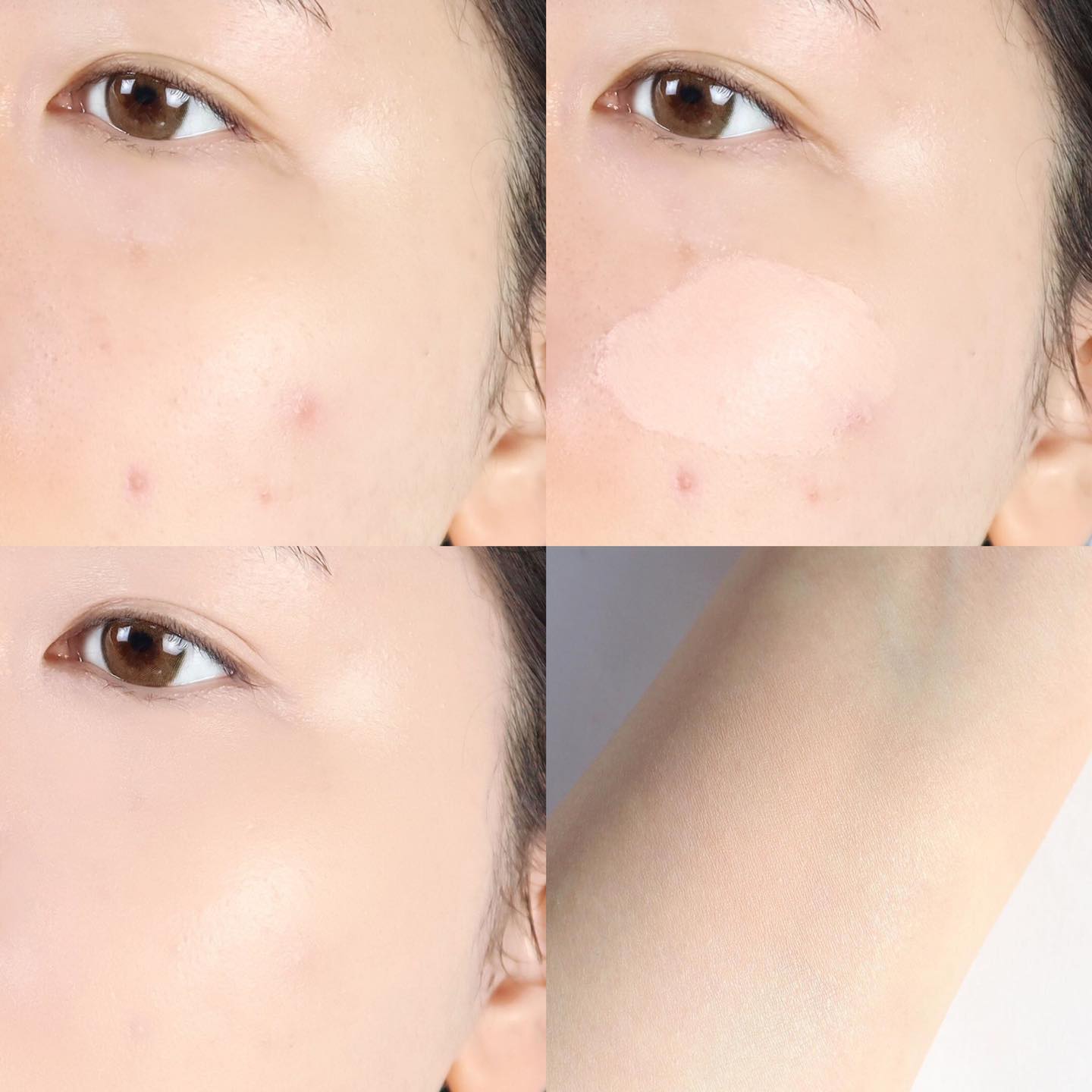 Phấn nước Clio Kill Cover Fixer Cushion SPF 50+++