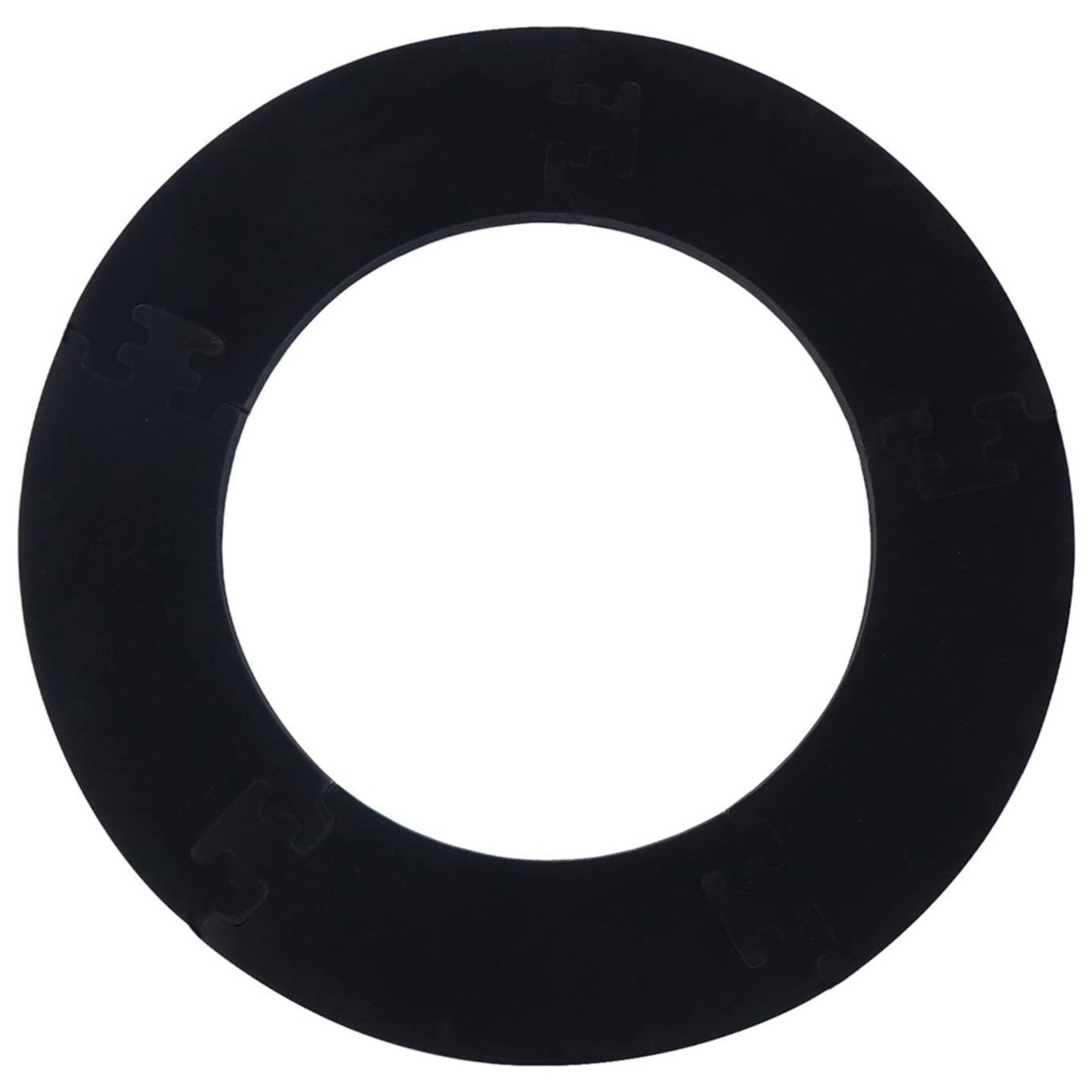 Splicing Dart Board Wall Protector Quick Installation Dart Board Wall