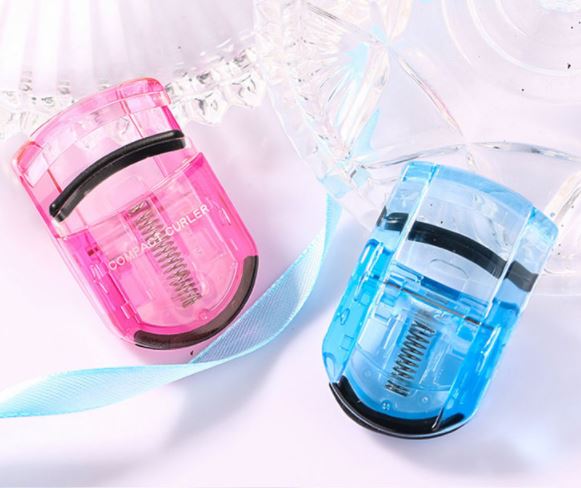 bấm mi mini du lịch