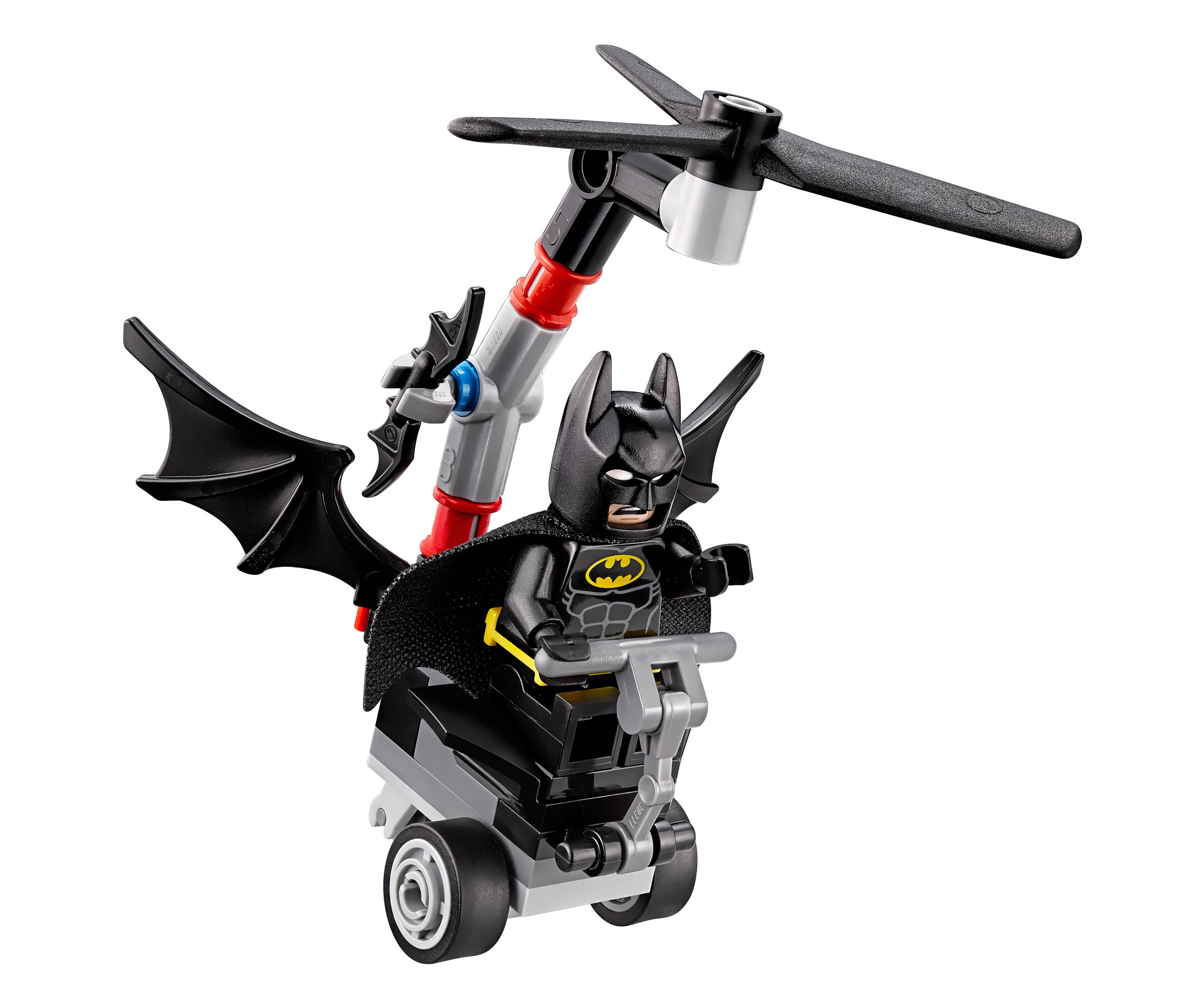 LEGO® 70914 THE LEGO® BATMAN MOVIE Bane 