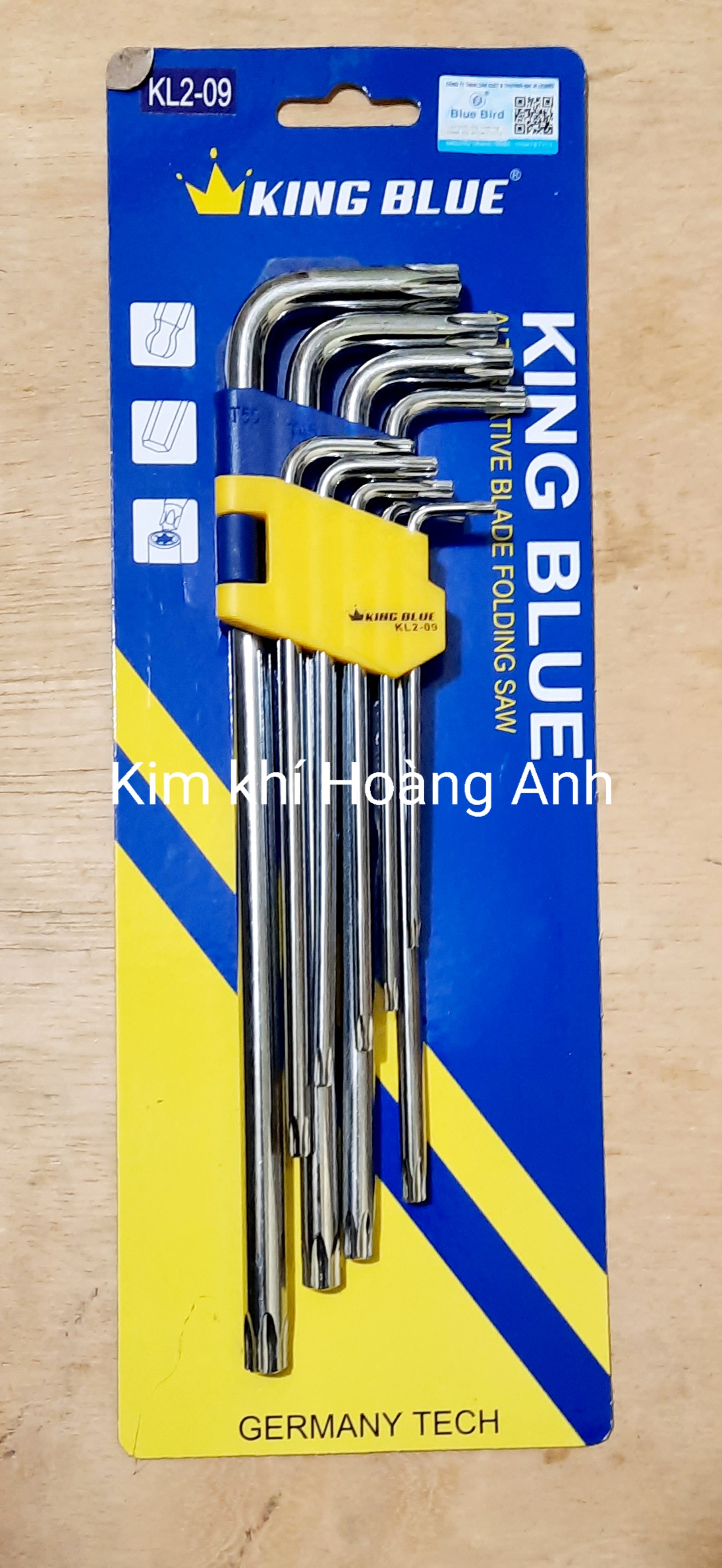 Bộ hoa thị, lục giác bông CRV đẹp