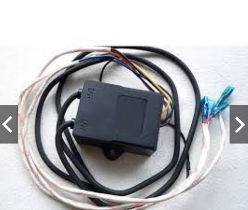 Bộ IC 2 lò điện tử đánh tia lửa điện bếp gas rinnai và bếp âm đa năng IC 2000PIN