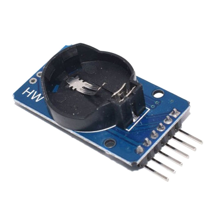 Module Thời Gian Thực DS3231