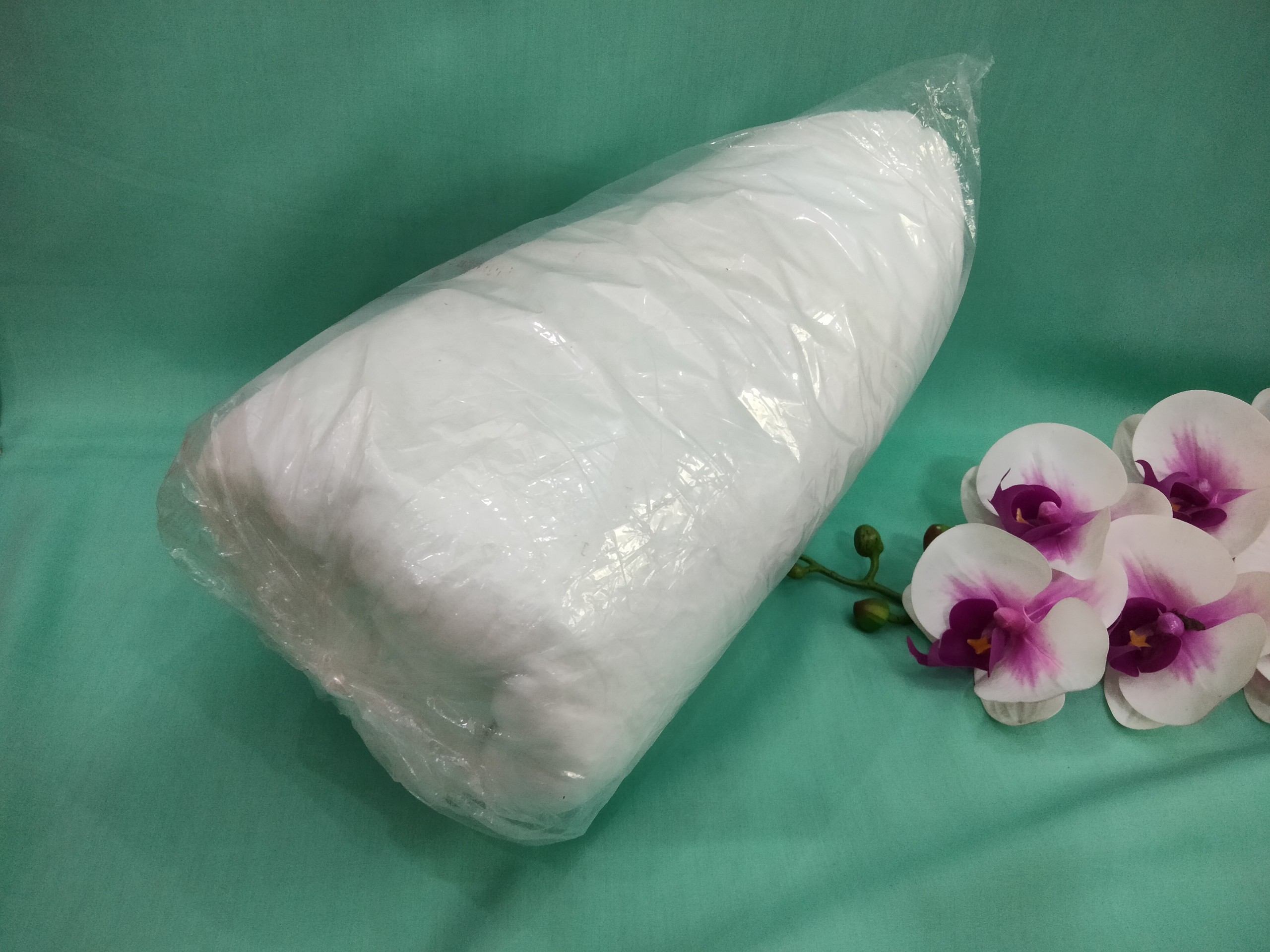 400gram Bông gòn để lau móng - Trường Thọ, TĐ