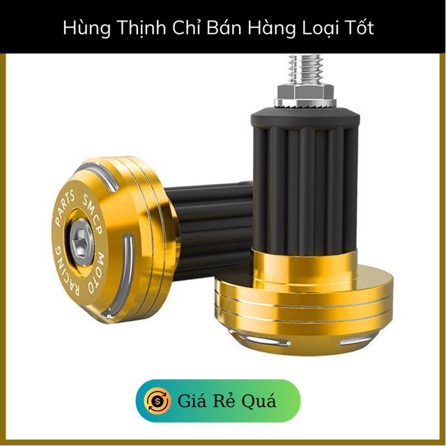 Gù tay lái cnc h12 brem-bo