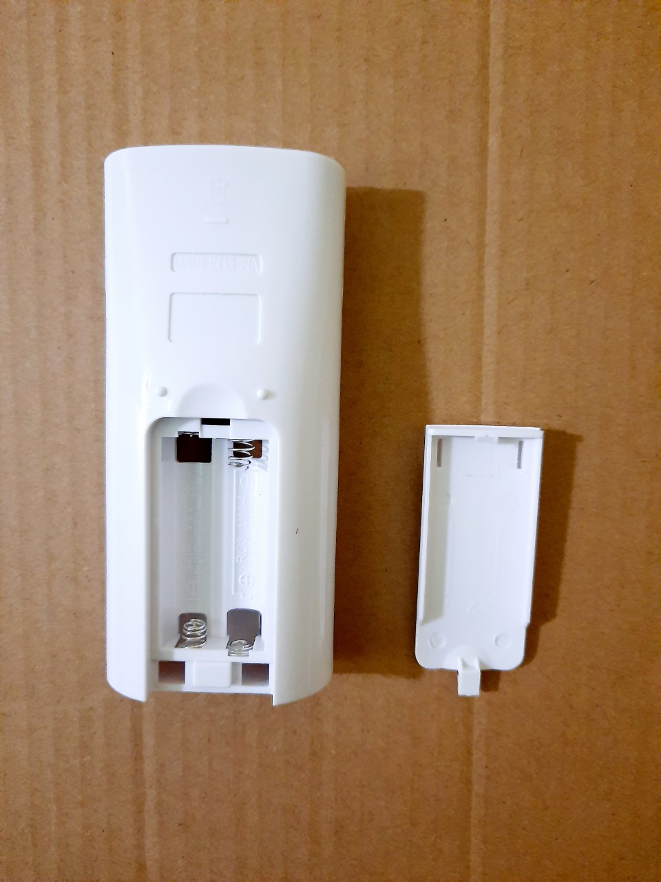 [Hàng chất lượng cao BH 1 năm] Điều khiển cho điều hòa 1 chiều LG (Lùn)