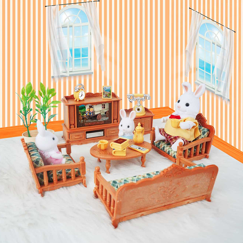 1/12%20Kitchen%20Furniture%20Bedroom%20Bakeware%20Sets%20Miniature%20Dollhouse%20Accessories%20DUJU%20-%20Image%205