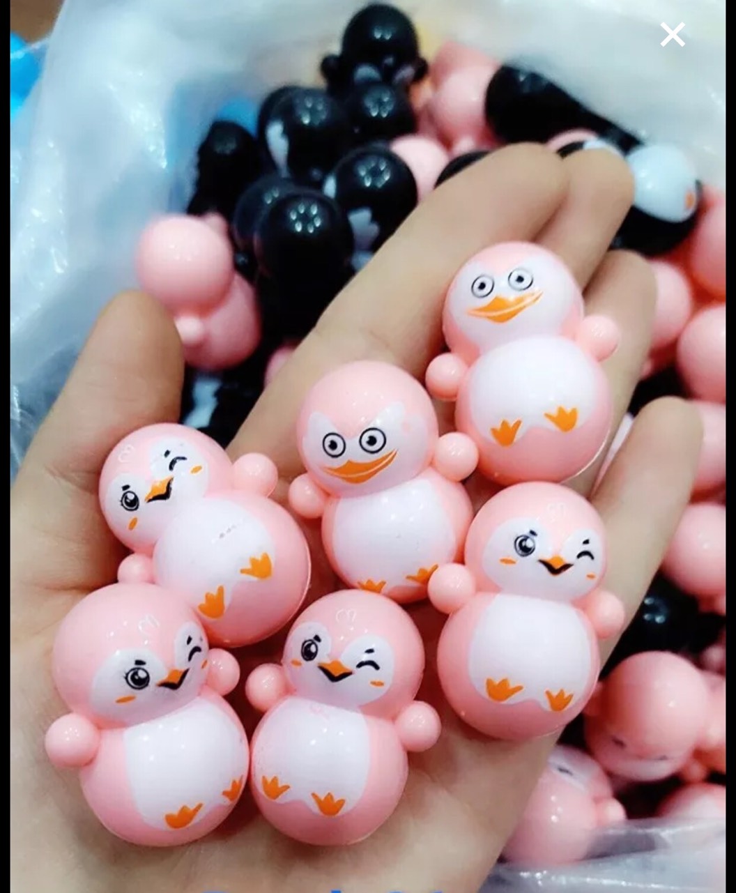 Lật đật mini đồ chơi lật đật mini doraemon cho bé cute dễ thương giá rẻ