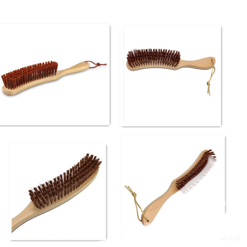 Chổi phủi tóc chuyên nghiệp cho Barber