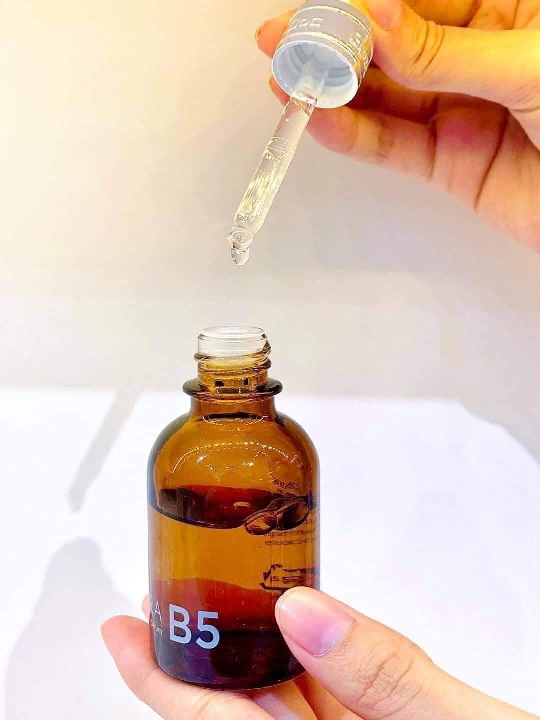 Serum B5 Goodndoc Dưỡng Da Hydra B5 30ml (có tem phụ)