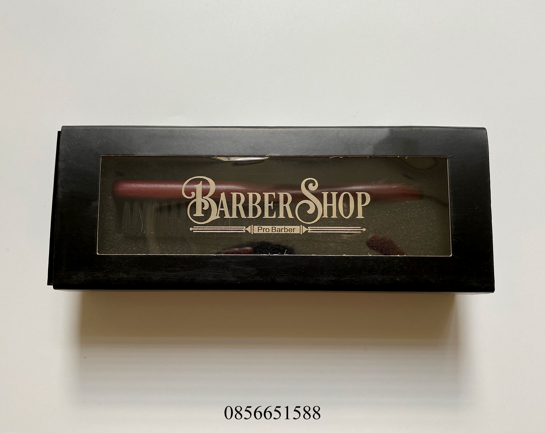 Chổi Phủi Tóc BARBER WAHL (Chính Hãng)