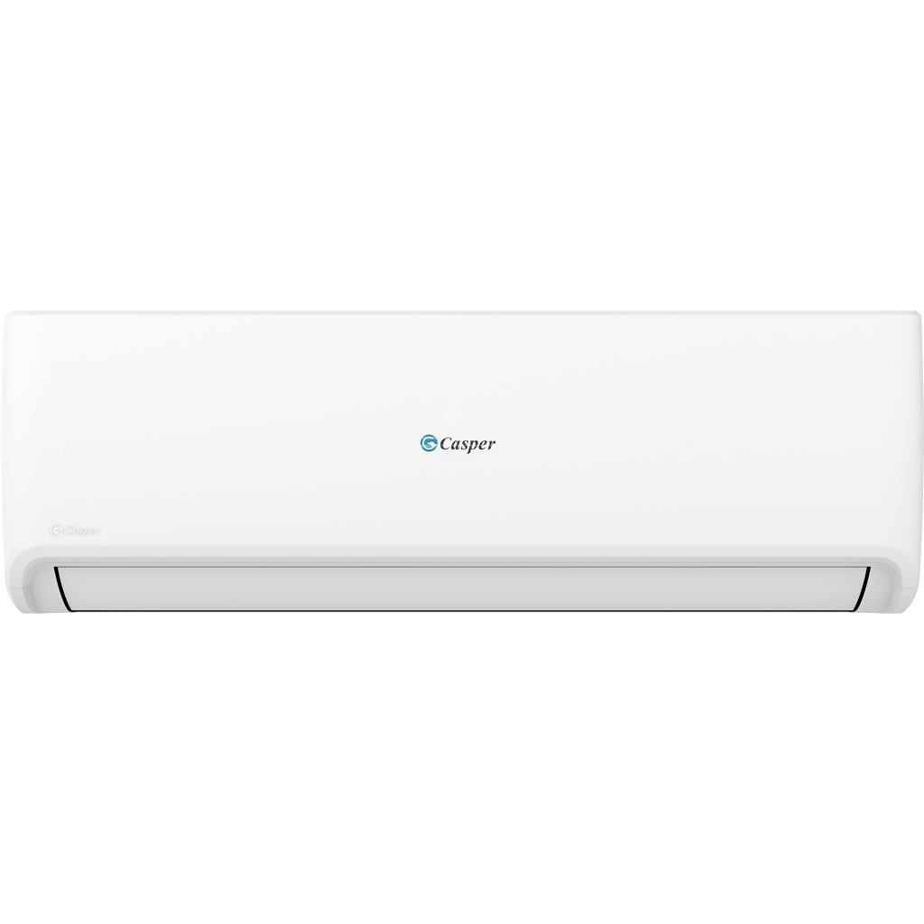 [Trả góp 0%]Máy lạnh, điều hòa Casper 1.5 HP SC-12FS32(I/O) (Miễn phí giao khu vực Hà Nội)