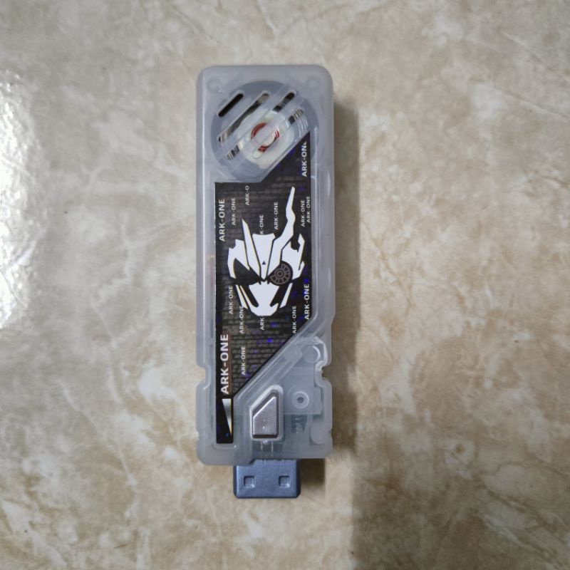 [New] Đồ Chơi Siêu Nhân Kamen Rider Double (Kamen Rider W) - Double Driver DX Mod a