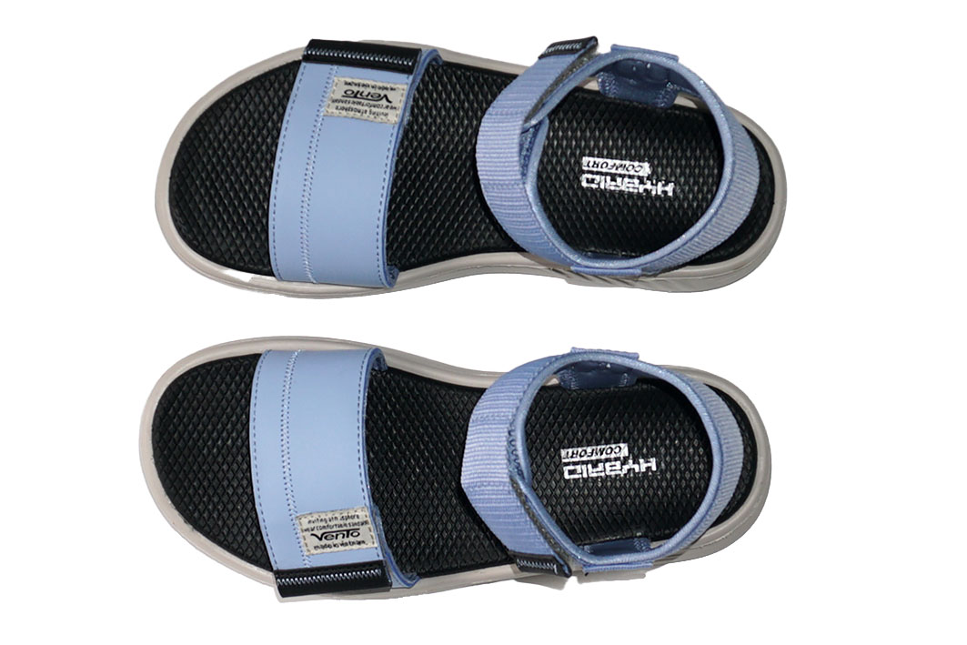 Sandal Vento Nữ Quai Ngang NB93