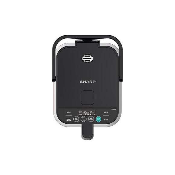 BÌNH THỦY ĐIỆN BƠM ĐIỆN TỬ SHARP KP-40EBV-ST/BK/WH (4L)
