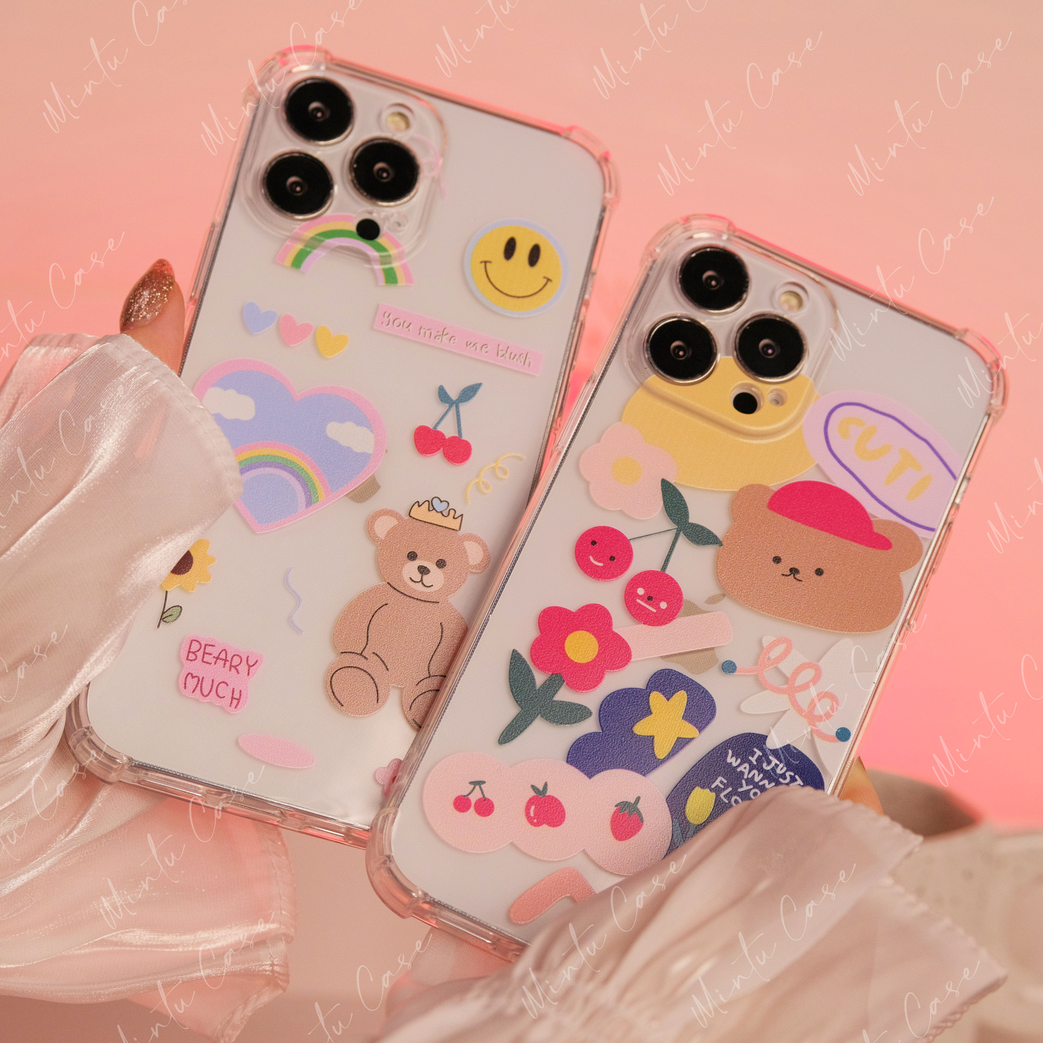 Ốp Samsung Note 10 Lite / Note 10 Plus / Note 10 / A6 / A6 Plus / A8 2018/ A8 Star / J8 2018 / A8Plus - Ốp TS76 TS77