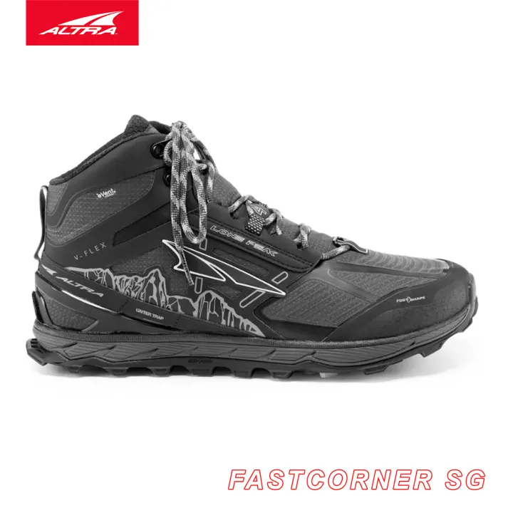 waterproof altra shoes