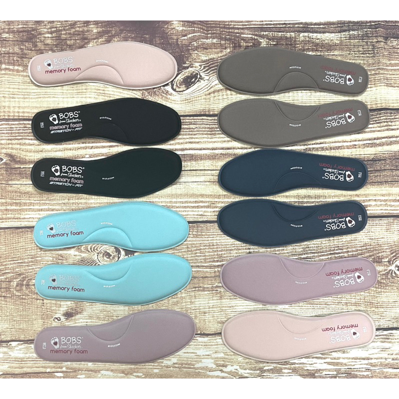 lót giày nữ skechers siêu êm