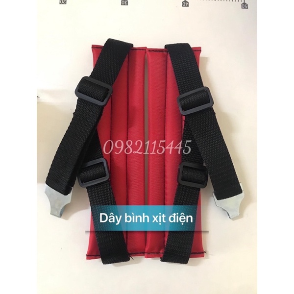 Dây đeo bình phun, bình xịt cơ và bình xịt điện( Giá 1 đôi)