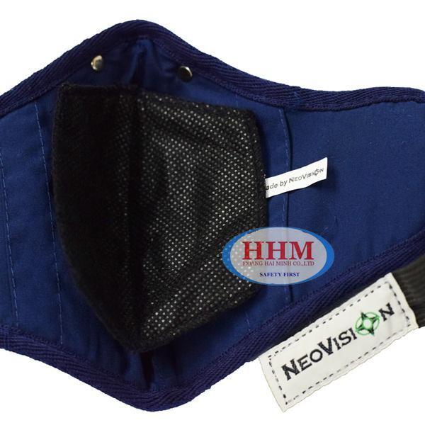 Khẩu trang chống bụi mịn Neomask NC95