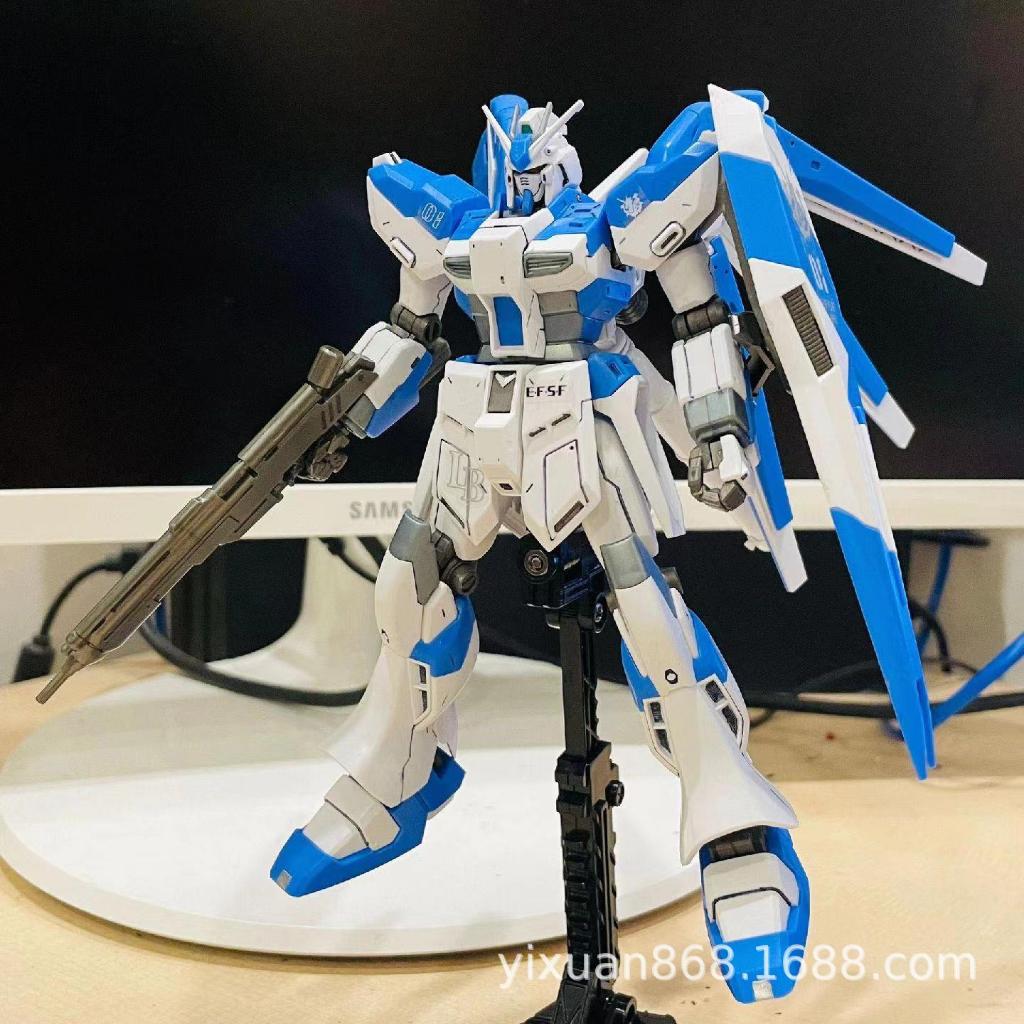 Mô hình lắp ráp Robot HG 1/144 Sword Impulse gundam hg giá rẻ