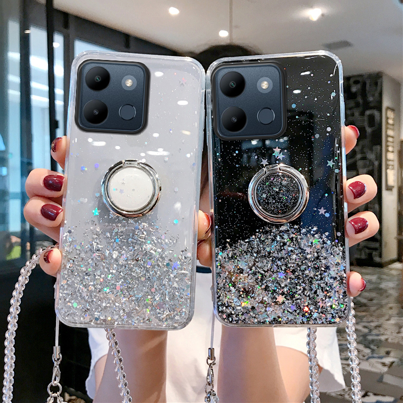 For%20Tecno%20POP%207%20Pro%20Spark%20Go%202023%20case%20Shiny%20Ring%20Glitter%20Soft%20Transparent%20Holder%20Stand%20Back%20Cover%20with%20ring%20Stars%20Moon%20Girls%20For%20Tecno%20Spark%20Go%202023%20POP%207%20Pro%20Back%20cover%20Phone%20Cases%20-%20Image%204
