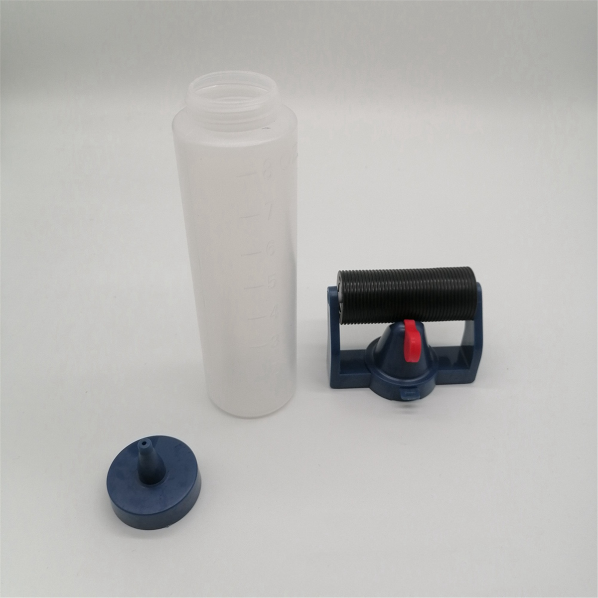 GO Auto-Glue Roller Bottle Set,100Ml Glue Bottle
