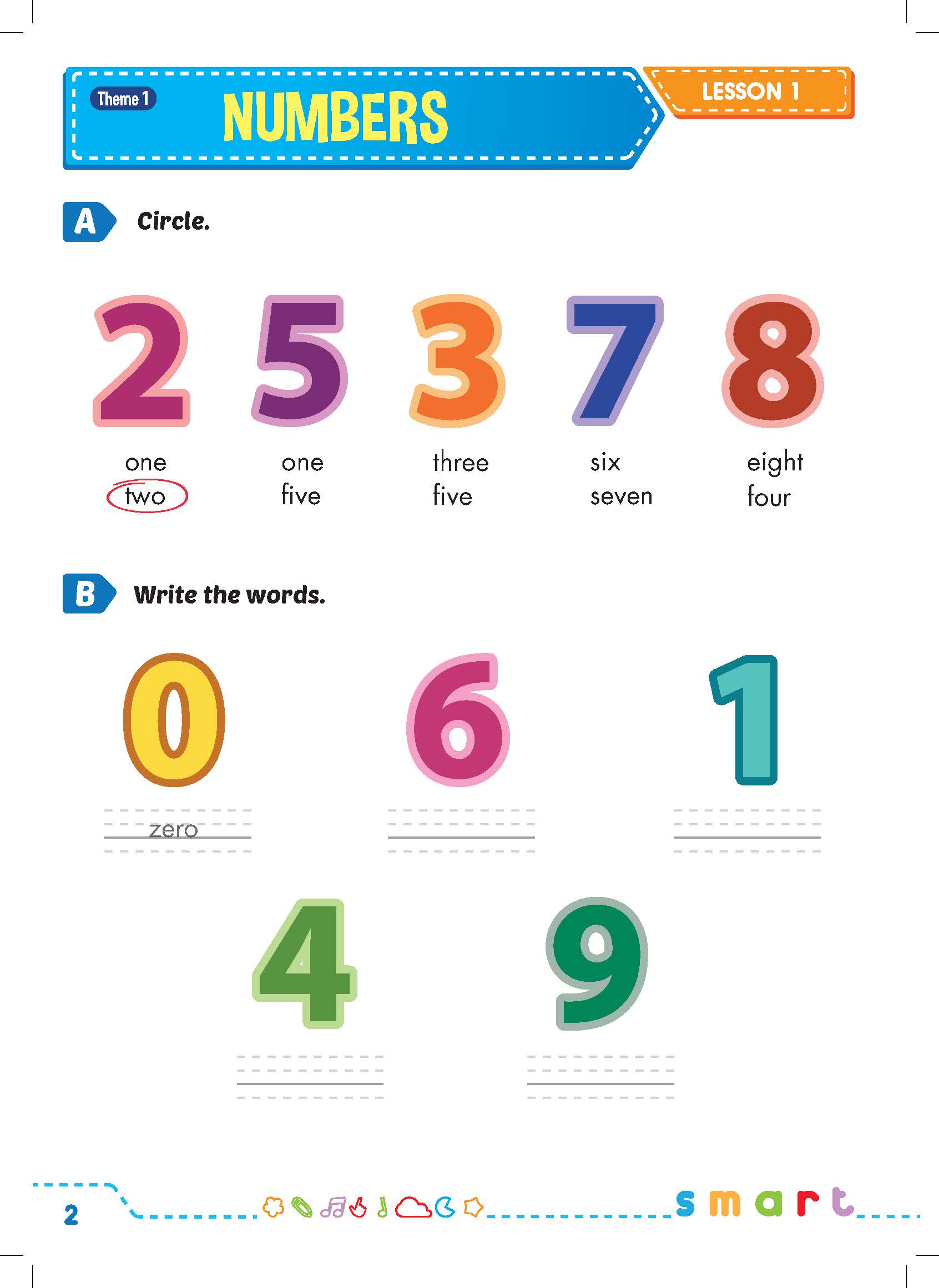 Sách - dtpbooks - i-Learn Smart Start Grade 4 Workbook