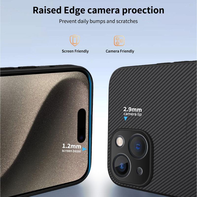 Phone%20case%20Realme%20Note%2070T%20/%20Note%2070%20Carbon%20Fiber%20magsafe%20Silicone%20Anti-fingerprint%20Shockproof%20Business%20Protection%20Back%20cover%20Realme%20Narzo%2080%20Lite%20T%20case%20-%20Image%208