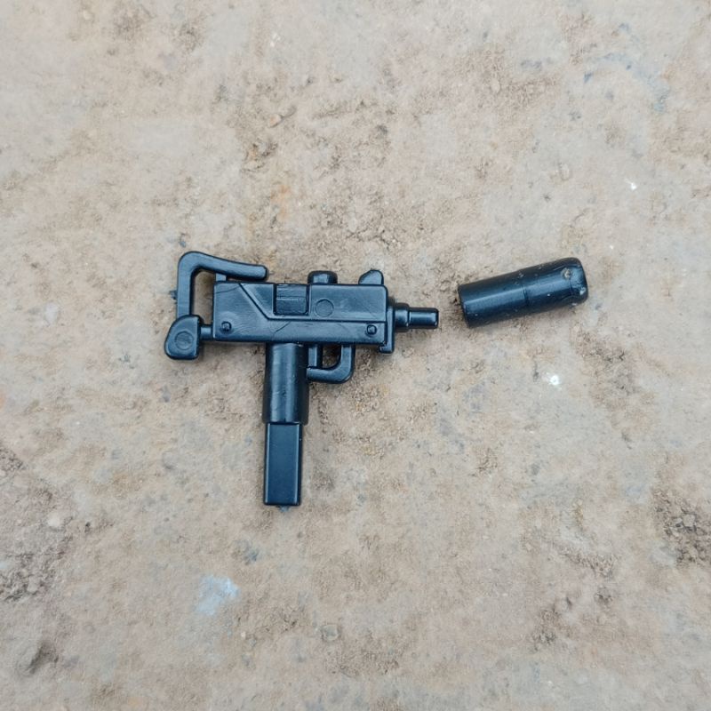 Mô hình đồ chơi phụ kiện minifigures