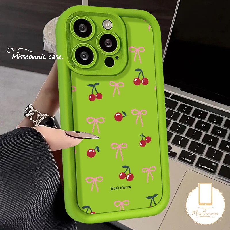 Lovely Sweet Pink Fresh Bracelet Case for Realme C51 C11 C35 C30 C55 C25 C53 C21 C67 C65 Note 50 6i 5s 5i 11 8i C25Y C25s C20 C15 C12 C33 C31 C21Y Cover. 