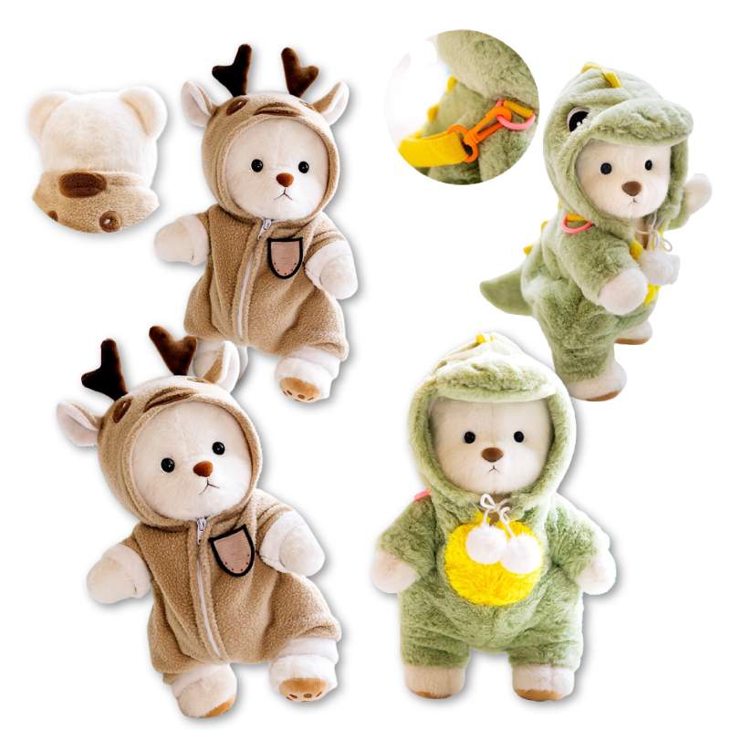 Gấu Bông Lena Teddy Dễ Thương