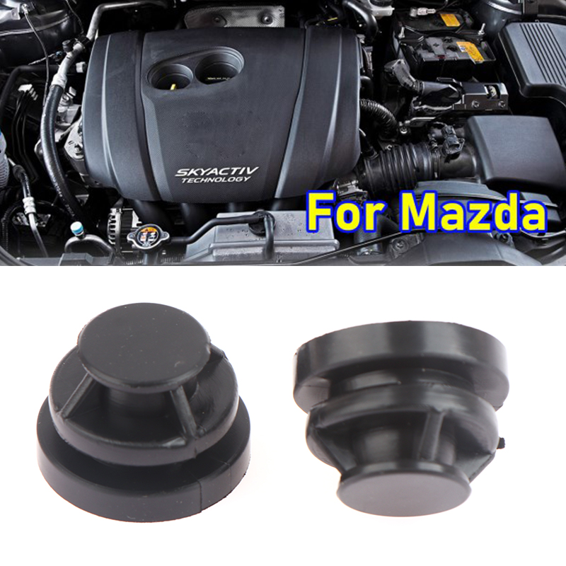 2Pcs%20Compatible%20With%20Mazda%20Axela%20Atenza%20CX4%20CX5%20Engine%20Upper%20Cover%20Trim%20Rubber%20Grommet%20Mount%20Bush%20Buffer%20Sleeve%20Pad%20Guard%20Plate%20Cushion%20-%20Image%208