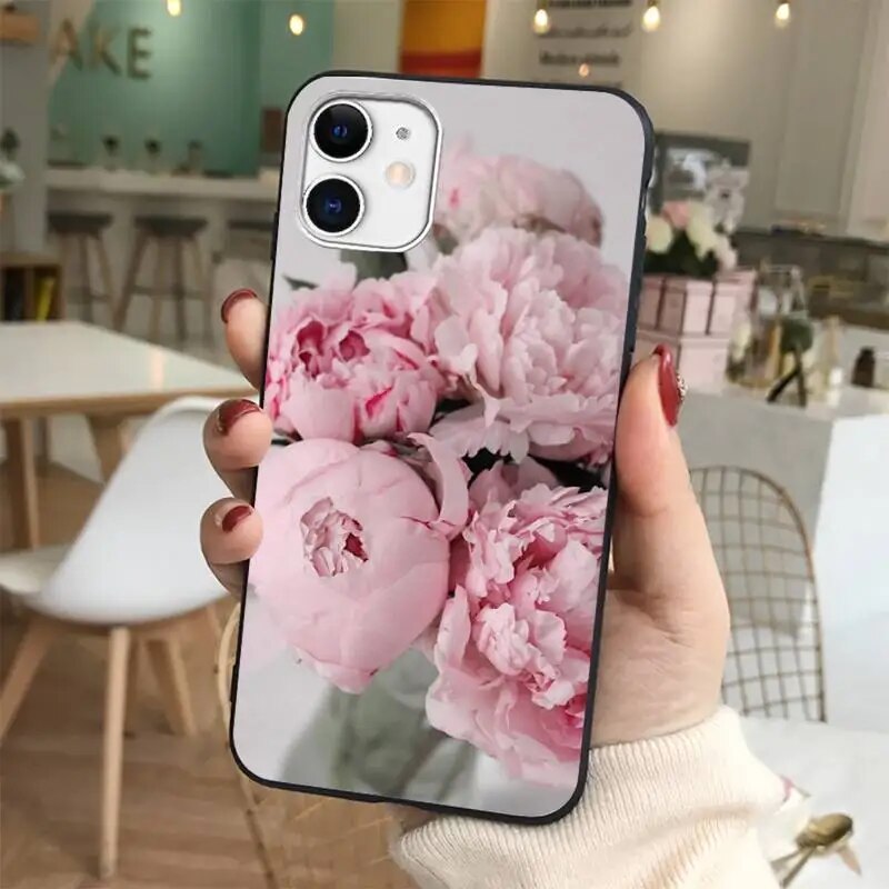 Yinuoda%20Elegant%20Pink%20Purple%20Peony%20Flower%20Onthe%20Vase%20Phone%20Case%20for%20iPhone%2011%2012%2013%20mini%20pro%20XS%20MAX%208%207%206%206S%20Plus%20X%205S%20SE%202020%20XR%20-%20Image%2010