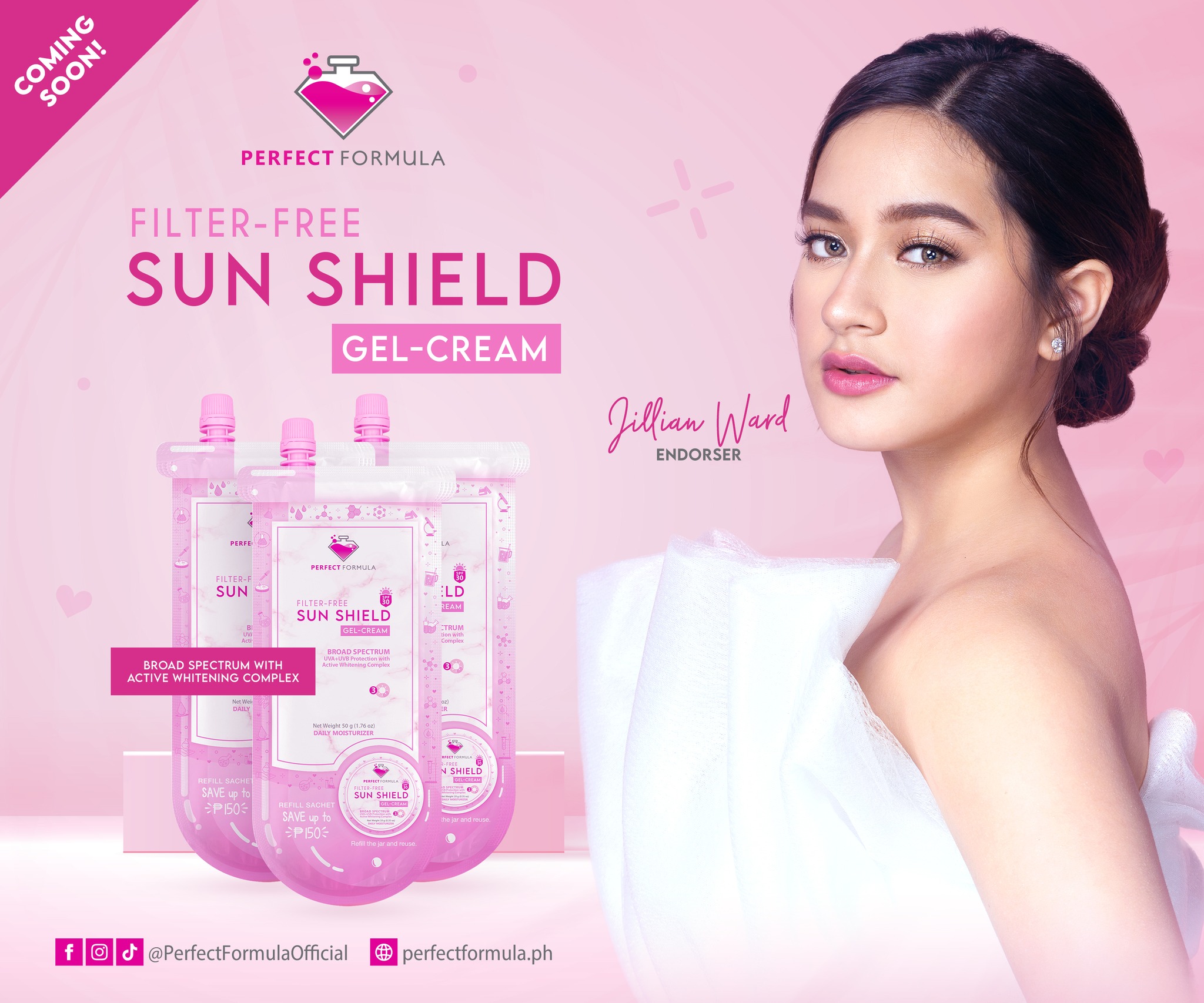 Perfect Formula Erfahrungen – Perfect Formula Daily Moisture – QSEQNN