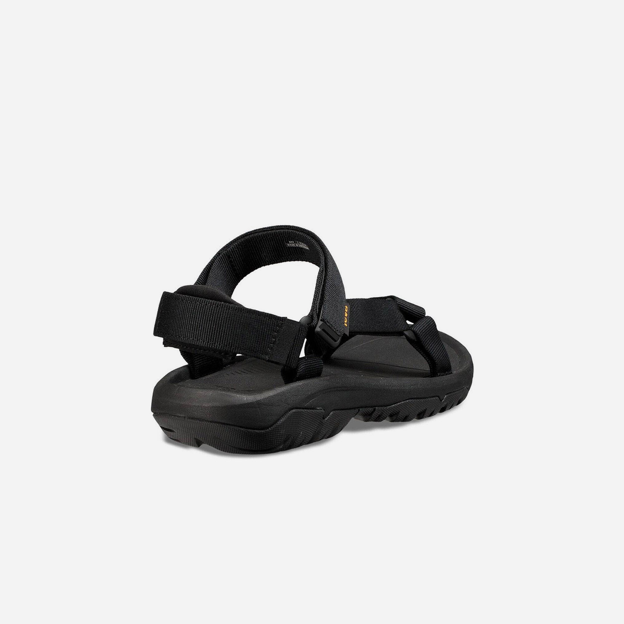 TEVA Giày sandal nam Hurricane Xlt2 1019234-BLK