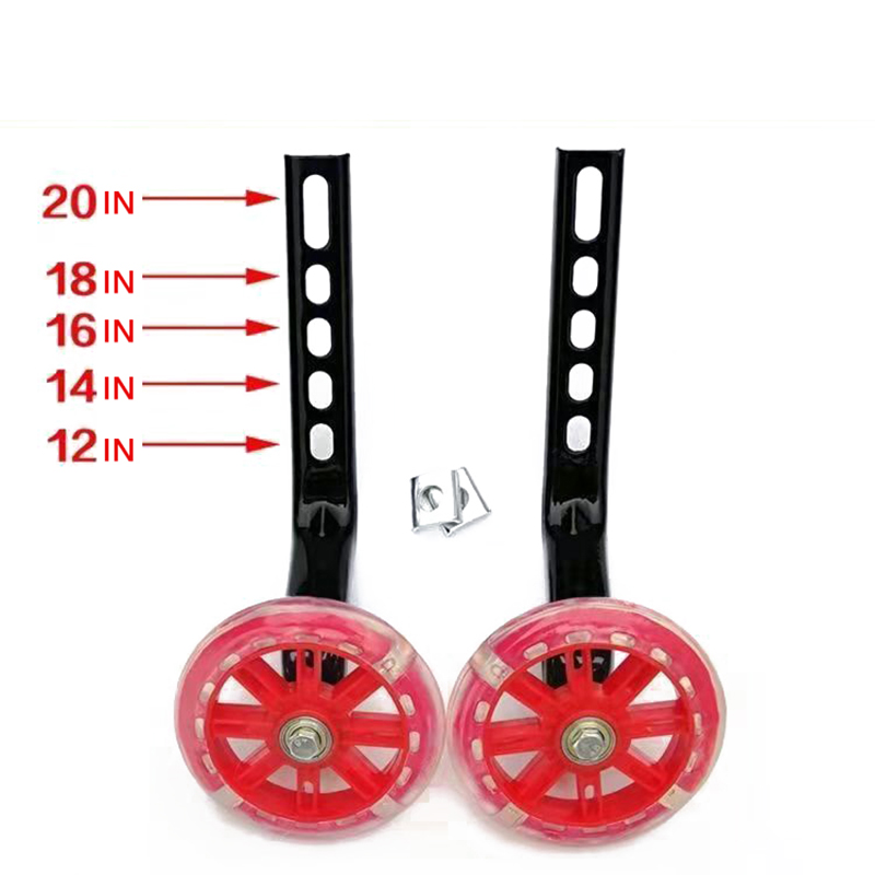 Children%20Bicycle%20Auxiliary%20Wheel%2012/14/16/18/20/22%20Inch%20Stroller%20Shifter%20Side%20Wheel%20Balance%20Small%20Wheel%20-%20Image%208
