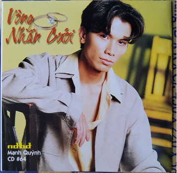 Ndbd mạnh quỳnh cd#64 - vòng nhẩn cưới