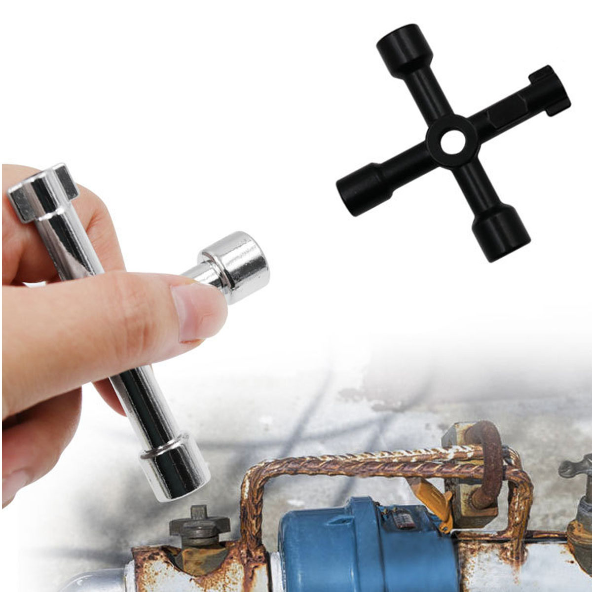 Triangle Socket Box Triangle/socket Electric Cabinets Box Switch Power Panel Keys Metro ...
