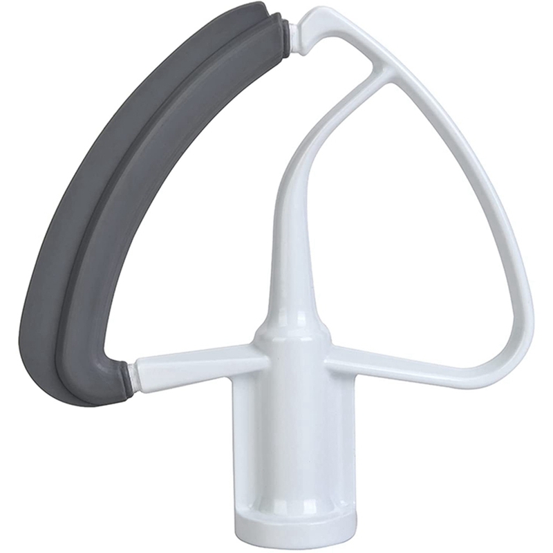 Flex Edge Beater for KitchenAid Mixer 4.55 QT TiltHead Stand Mixer