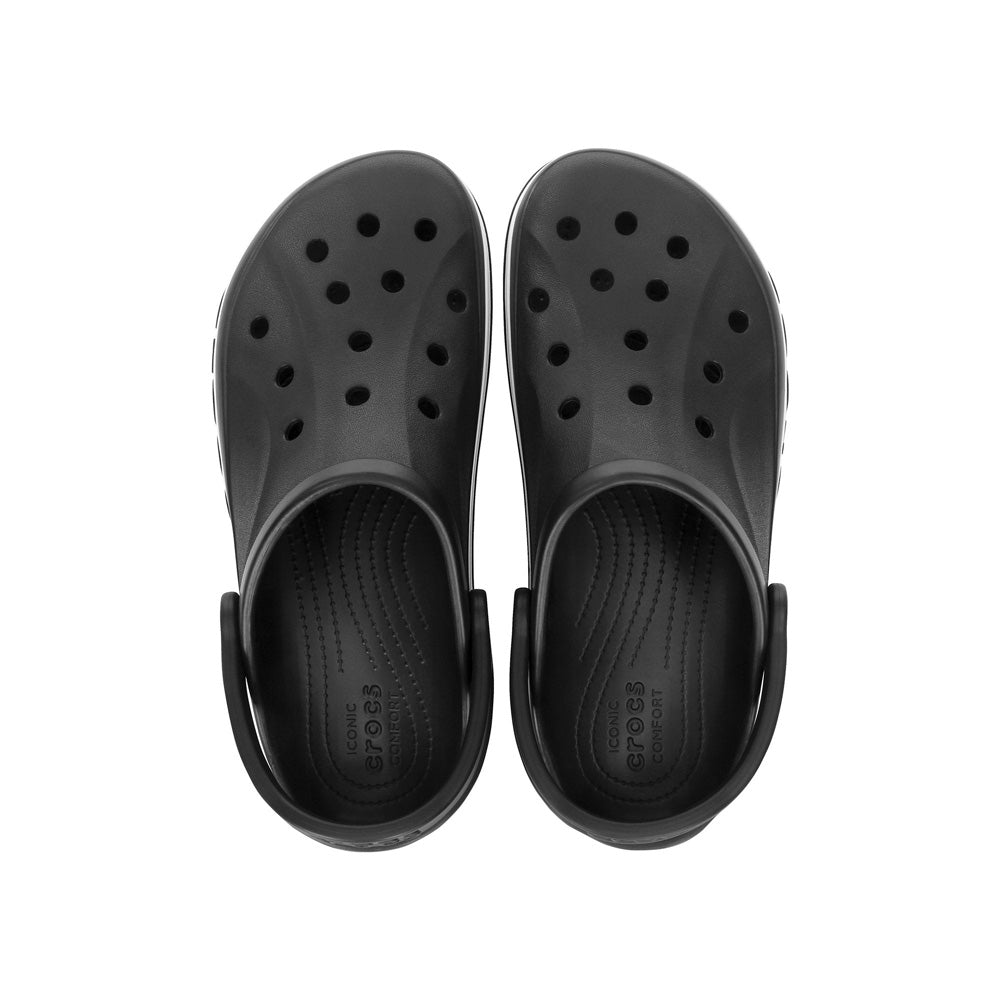 Giày Clog Unisex Crocs Bayaband - 205089-066