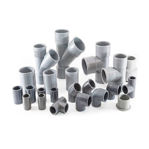 CÔN THU ỐNG PVC PHI 200- 110/ 200- 90 MM- HÀNG ĐẸP