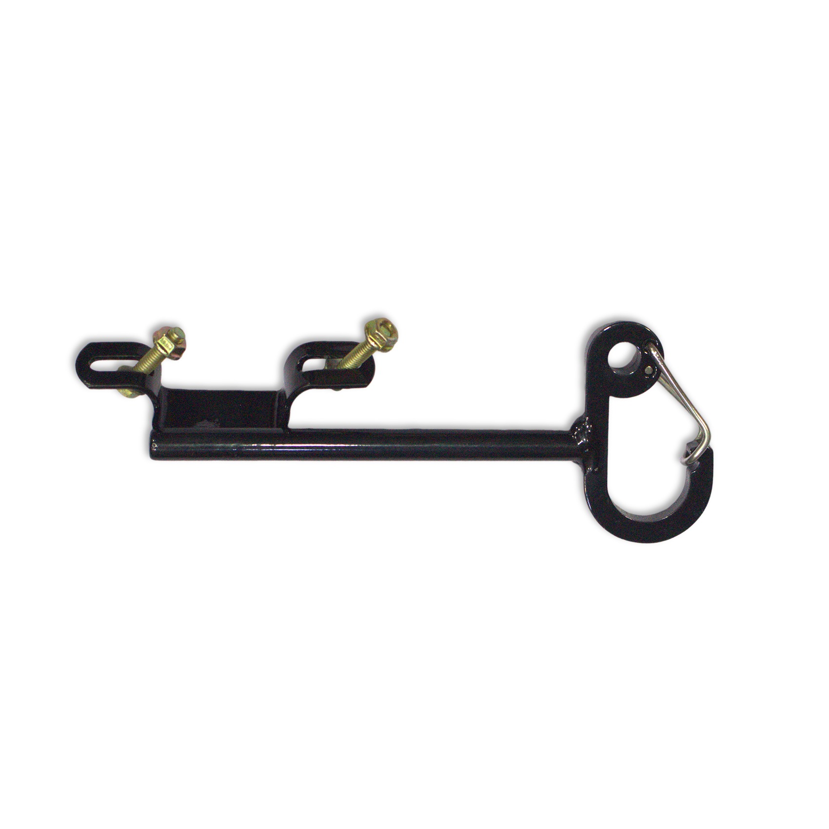 CNC Spring Bag Holder Bag Hook Bazar Hook for Honda XBlade Bike